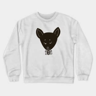 Cat #5 Crewneck Sweatshirt